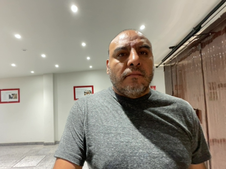 Foto de SERGIO XOLO MORA